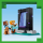 LEGO Minecraft 21252 Zbrojownia - 1202307 - zdjęcie 10